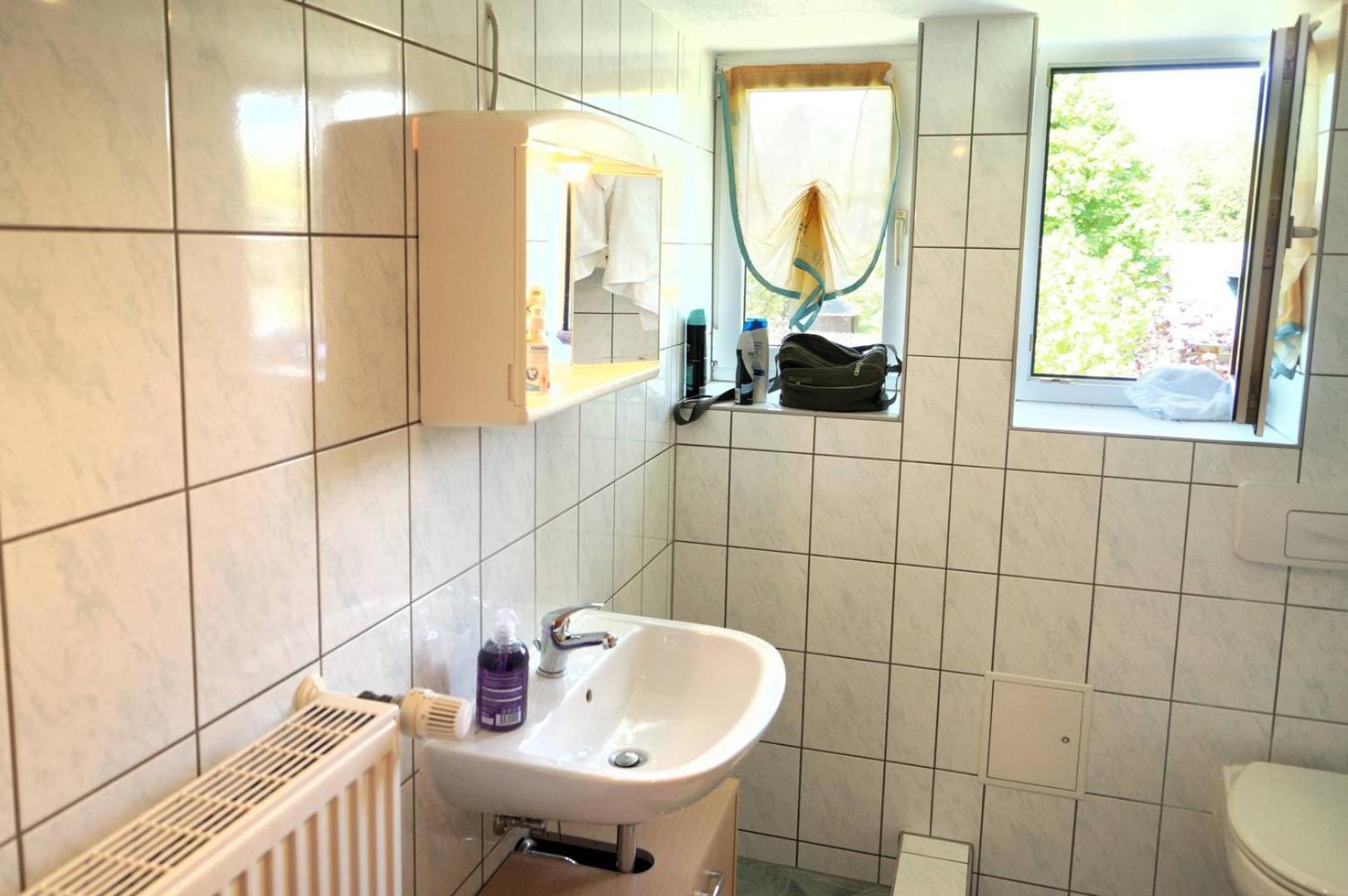 Kammbaude Neuhermsdorf Dış mekan fotoğraf