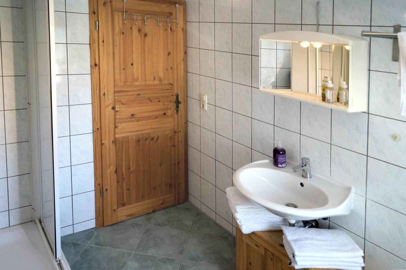 Kammbaude Neuhermsdorf Dış mekan fotoğraf